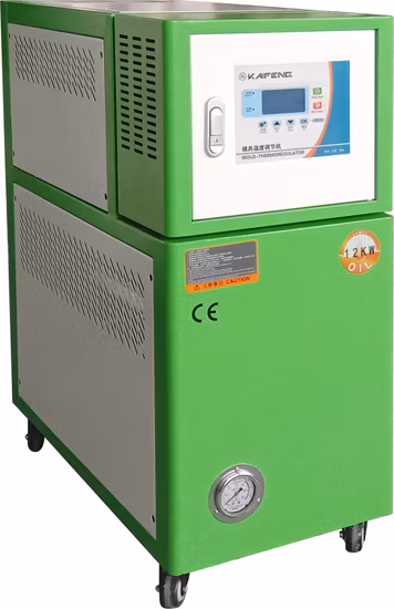 Hot Runner Mould Temperature Controllers Plastic Molding Machine Temperature Controller