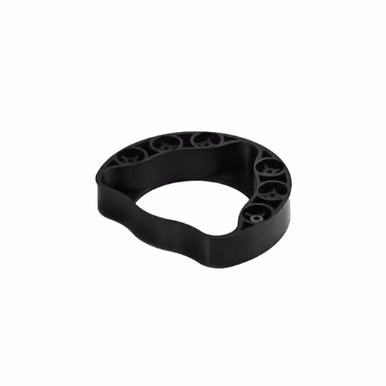 저렴한 맞춤형 사출 성형 고무 및 플라스틱 부품 제조업체