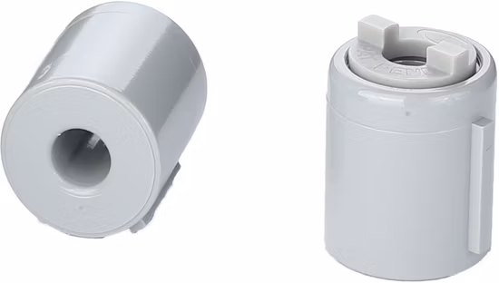 자동차 액세서리 소형 실린더 댐퍼 양방향 버퍼 로터리 댐퍼