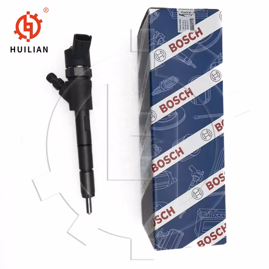 중국 단일 실린더 디젤 엔진 CF1125 CF130 예비 부품 연료 분사 장치 노즐 판매